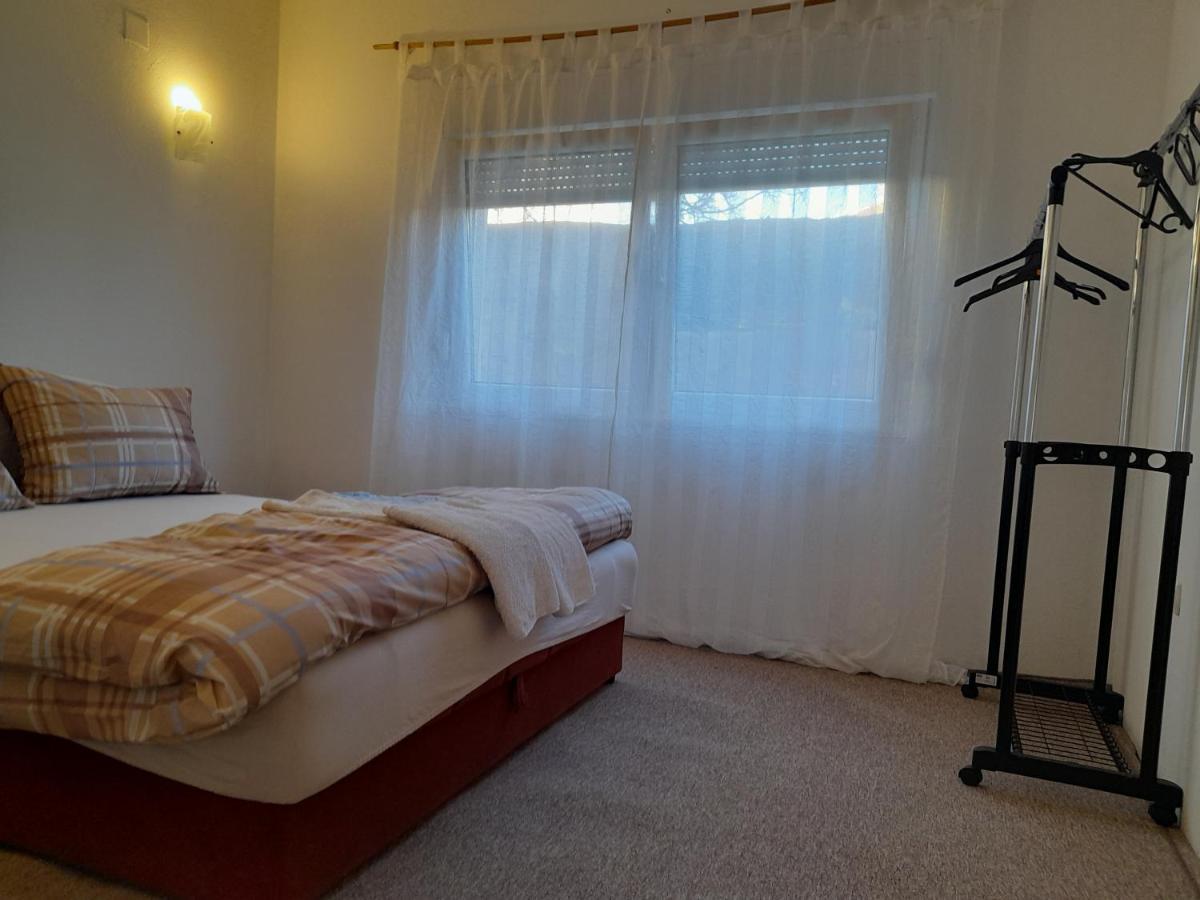 Apartman Avdic Mostar Rom bilde